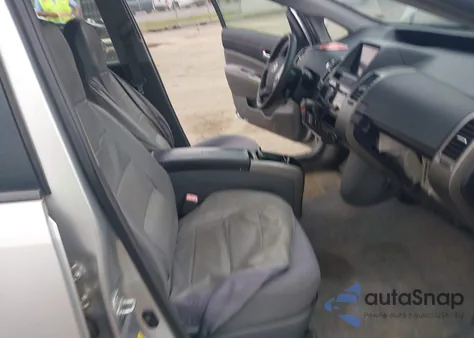 2008 Toyota Prius z USA, uszkodzony, nr VIN JTDKB20U783456122